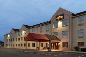 Gallery image of Hawthorn Suites by Wyndham Lancaster in Lancaster