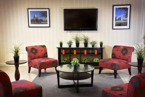Gallery image of Ramada by Wyndham Triangle/Quantico in Triangle