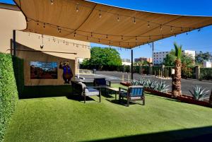 Foto sihtkohas Phoenix asuva majutusasutuse City Center Downtown galeriist