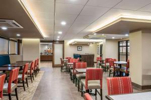 Gallery image of Comfort Inn & Suites At Copeland Tower in Metairie