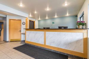 Gallery image of Quality Inn Bellevue in Bellevue