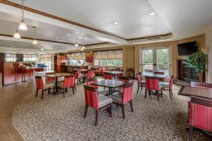 Gallery image of Comfort Suites Seaford in Seaford