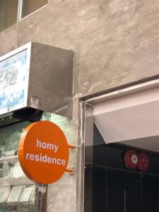 Imagem da galeria de Homy Residence em Hong Kong