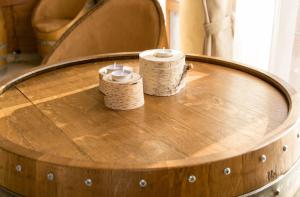 Photo de la galerie de l'établissement Penzión u Vinára, à Veľký Krtíš