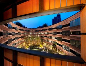 Fotografie z fotogalerie ubytování HUALUXE Shanghai Twelve At Hengshan v Šanghaji