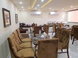 Gallery image of Hotel Avalon Suites in Multan
