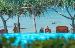 Gallery image of Lanta Miami Resort - SHA Extra Plus in Ko Lanta