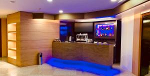 Fotografie z fotogalerie ubytování Hotel Grillo v destinaci Assemini