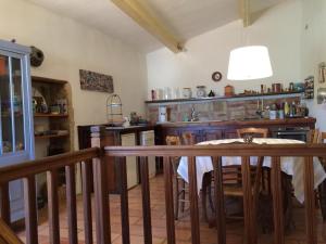 Fotografie z fotogalerie ubytování Provence Haus v destinaci Sernhac