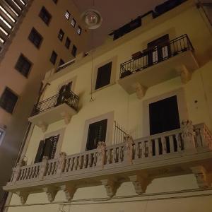 Gallery image of Central loft full comfort in Bari