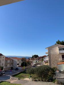 Okolí apartmánu