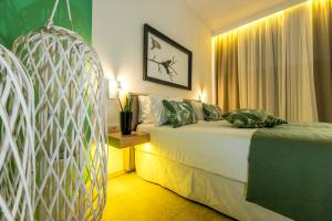 カラマキにあるKalamaki Luxury Suitesのギャラリーの写真