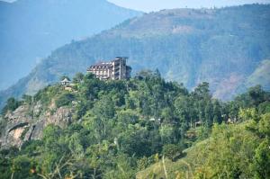 Fotografija u galeriji objekta Marabedda Gardens Resort u gradu Rikillagaskada