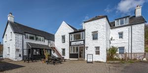 Gallery image of The Bellachroy Hotel in Dervaig