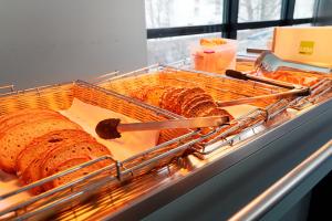 Cibo presso l'ostello o nelle vicinanze