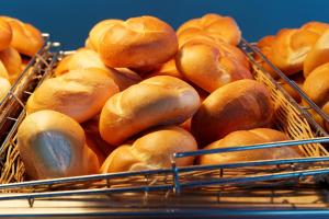 Cibo presso l'ostello o nelle vicinanze