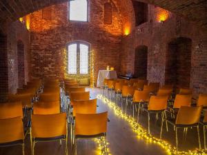 Fotografie z fotogalerie ubytování Oscarsborg Castle Hotel & Resort v destinaci Drobak