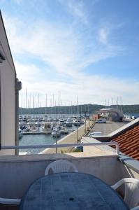 Gallery image of Apartments Pirovcanka in Pirovac