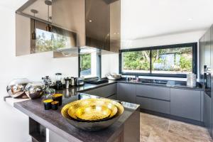 ラ・クロワ・ヴァルメにあるVilla Colibriのギャラリーの写真