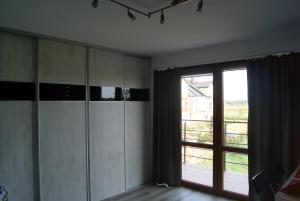 Kuchyňa alebo kuchynka v ubytovaní Stelle Apartments