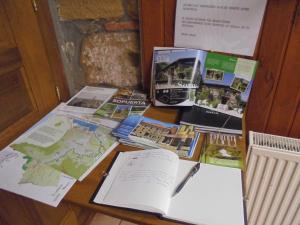 Fotografie z fotogalerie ubytování Albergue Areitz Soroa v destinaci Arce