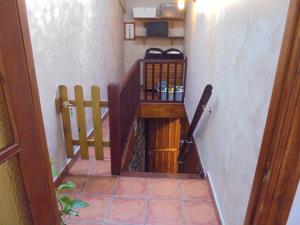 Fotografie z fotogalerie ubytování Albergue Areitz Soroa v destinaci Arce