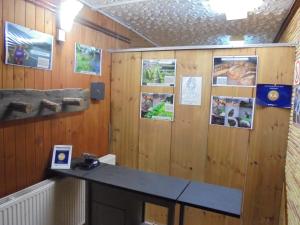 Fotografie z fotogalerie ubytování Albergue Areitz Soroa v destinaci Arce