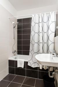 Fotografia z galérie ubytovania Corvin 4 Sun Resort Apartment v Budapešti