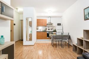 Fotografia z galérie ubytovania Corvin 4 Sun Resort Apartment v Budapešti + 10 fotografií