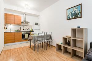 Fotografia z galérie ubytovania Corvin 4 Sun Resort Apartment v Budapešti