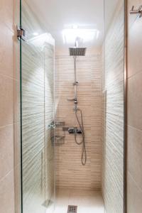 Kúpeľňa v ubytovaní Kaza Guesthouse + 37 fotografií