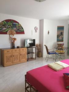 Φωτογραφία από το άλμπουμ του B&B view talay 1 jomtien pattaya στη Νότια Πατάγια