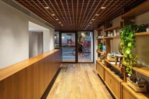 Fotografie z fotogalerie ubytování Hotel Arpoador v destinaci Rio de Janeiro