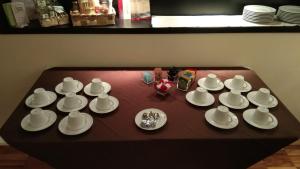 雷焦卡拉布里亚Torrione Hotel的相册照片