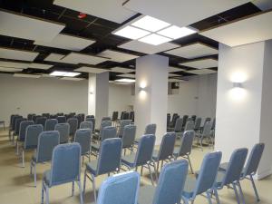 Konferenční prostory v ubytování Torrione Hotel