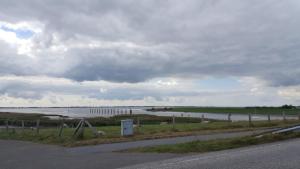 Gallery image of Pension Werner Nagel in Wewelsfleth