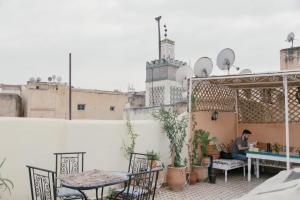 Gallery image of Dar Saray in F&egrave;s