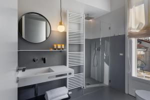 Velvet Grey Boutique Hotel