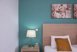 Afbeelding uit fotogalerij van Sunrise Beachfront Apartment in Sitia