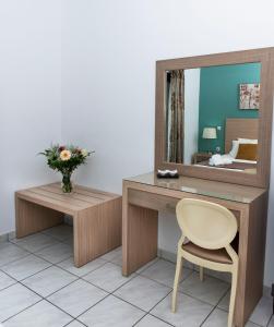 Fotografie z fotogalerie ubytování Sunrise Beachfront Apartment v destinaci Sitia