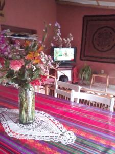 Gallery image of Wayqi Wasi in Pisac