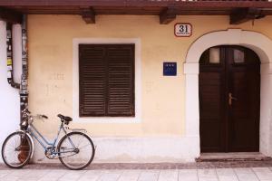 Fotografie z fotogalerie ubytování Studio apartment Zagorka Tkalčićeva street v Záhřebu