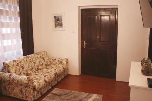 Fotografie z fotogalerie ubytování Studio apartment Zagorka Tkalčićeva street v Záhřebu