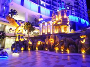 Imagem da galeria de Wadi Iman Suites @ i-City em Shah Alam