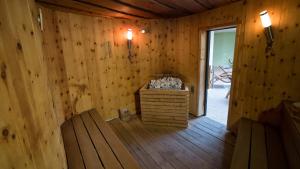 Fotografie z fotogalerie ubytování Family Hotel Schloss Rosenegg v destinaci Fieberbrunn