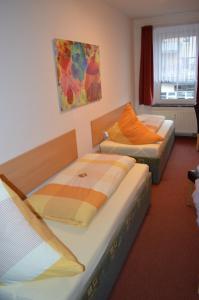 Gallery image of Pension Tiffany in Chemnitz