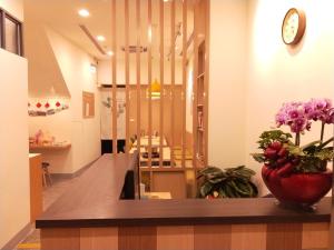 Fotografie z fotogalerie ubytování Fuaowo Backpackers Homestay v destinaci Nangan