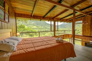 Imagen de la galería de Terrabambu Lodge, en Mindo