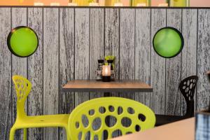 Ảnh trong thư viện ảnh của ibis Styles Stuttgart Vaihingen ở Stuttgart