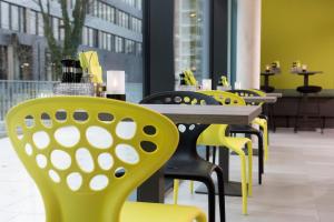 Nhà hàng/khu ăn uống khác tại ibis Styles Stuttgart Vaihingen